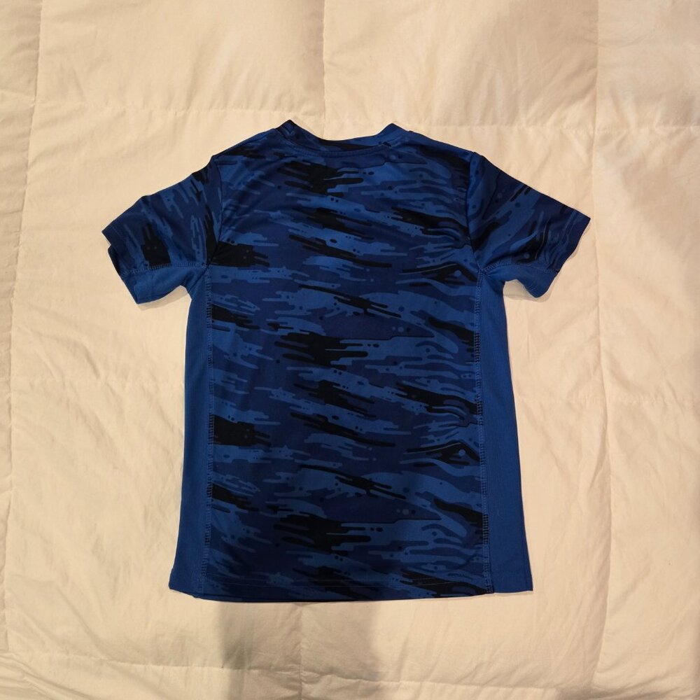 BOYS SWIM SHIRT - Picture 4 of 5